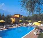 Hotel Catullo Malcesine Lake of Garda